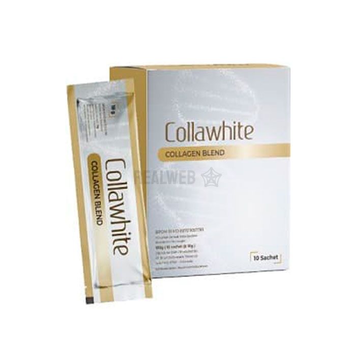 ✾ Collawhite