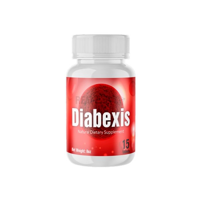 ✾ Diabexis