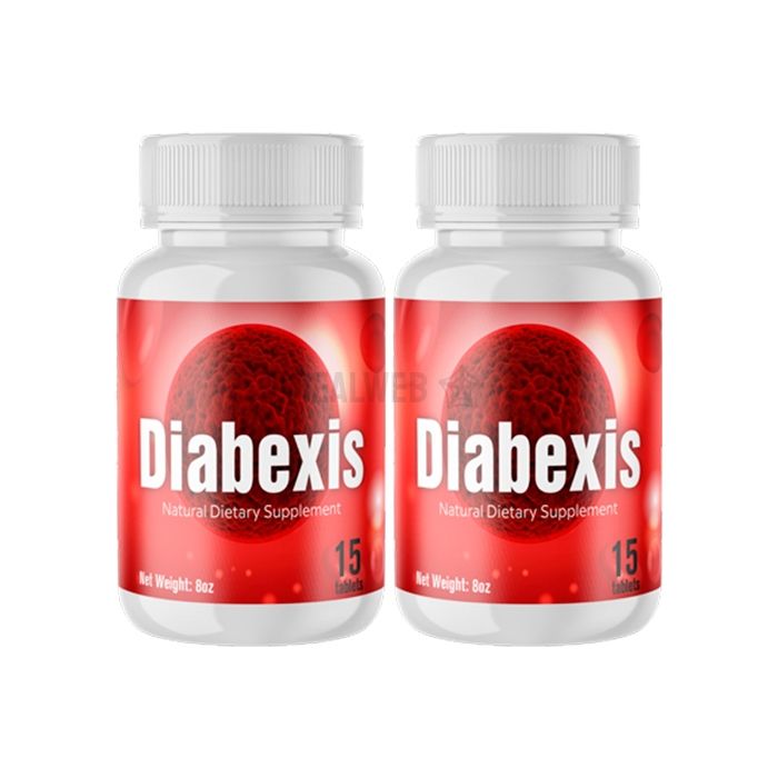 ✾ Diabexis