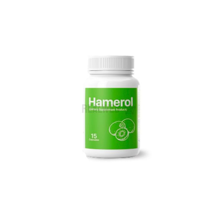 ✾ Hamerol