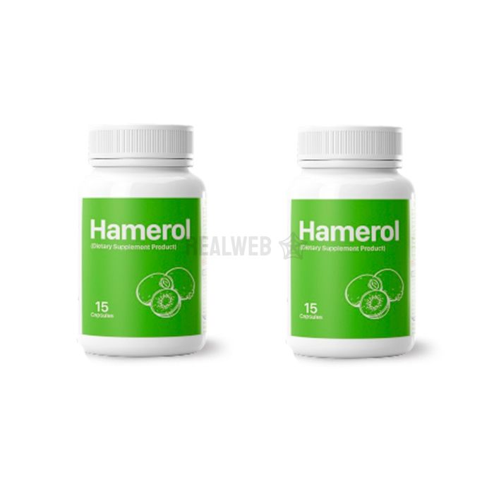 ✾ Hamerol