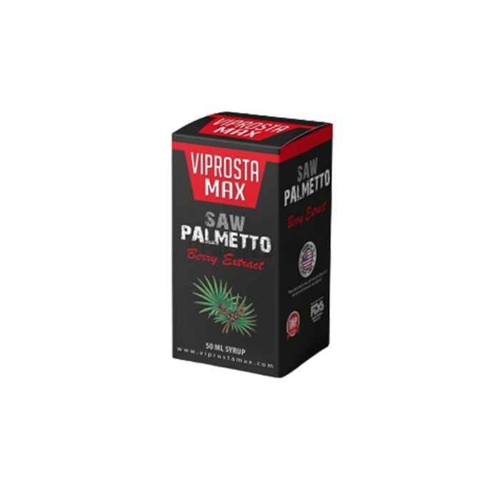 ✾ Viprosta Max Saw Palmetto