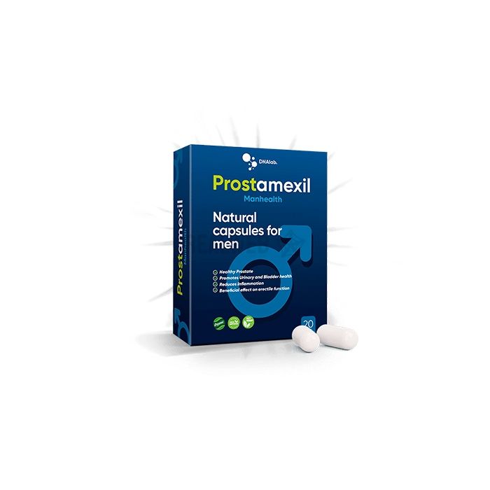 ✾ Prostamexil