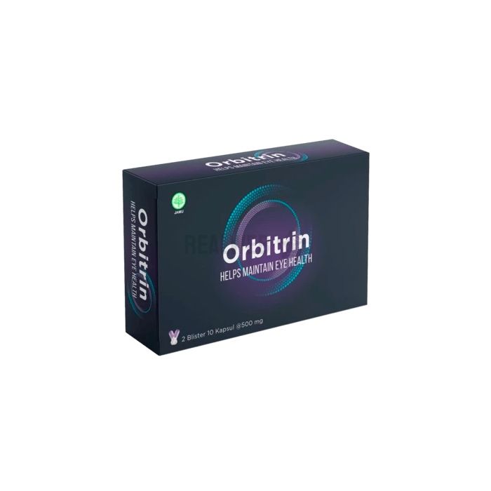 ✾ Orbitrin