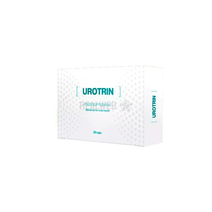 ✾ Urotrin