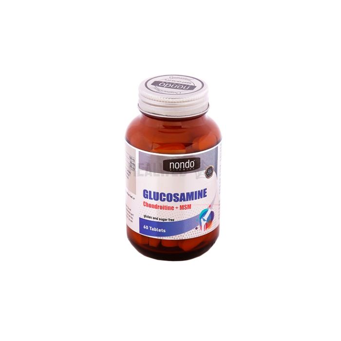 ✾ Glucosamine