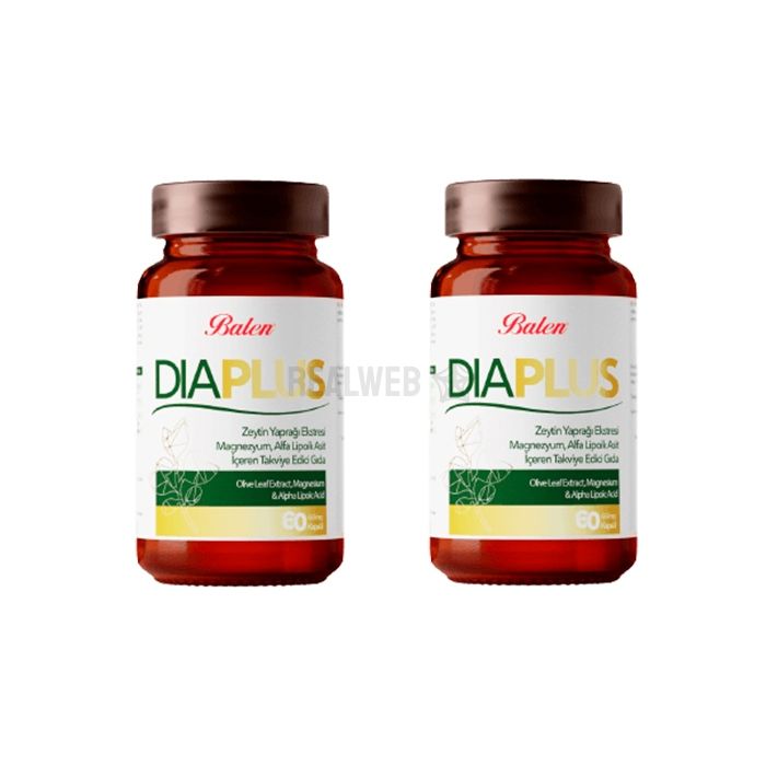 ✾ Diaplus