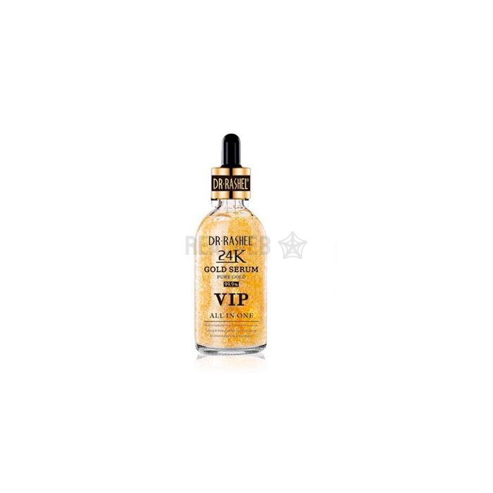 ✾ 24K Gold VIP