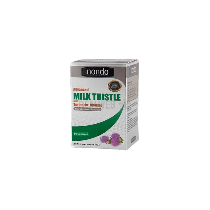 ✾ Advanced Milk Thistle