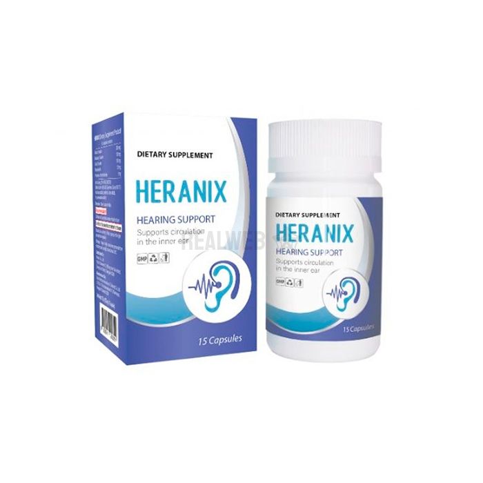 ✾ Heranix