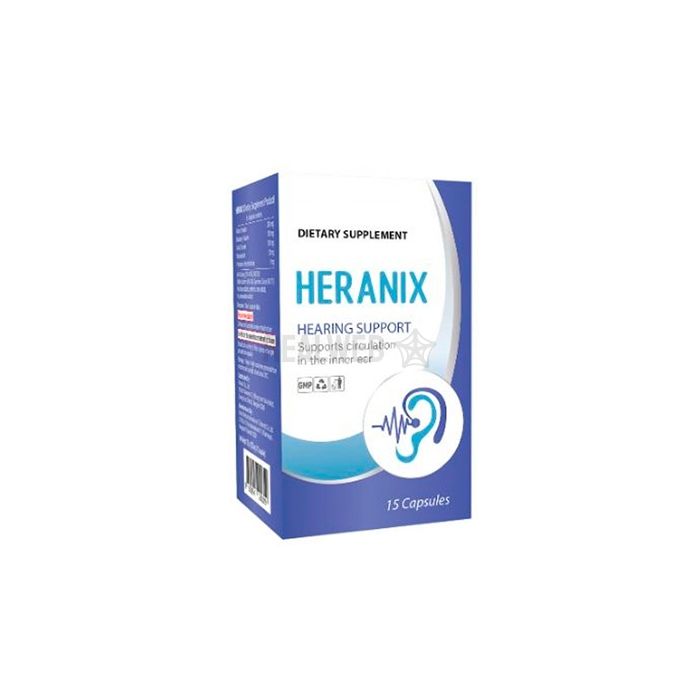 ✾ Heranix