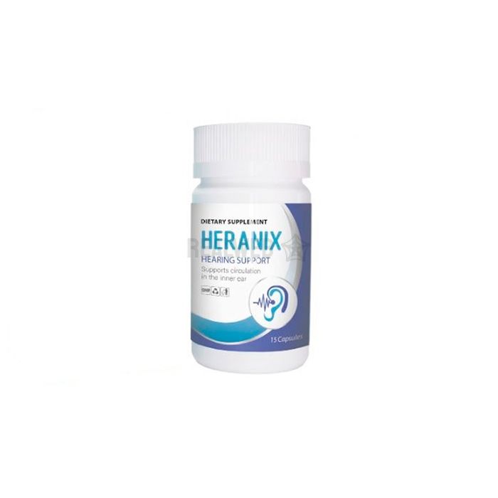 ✾ Heranix