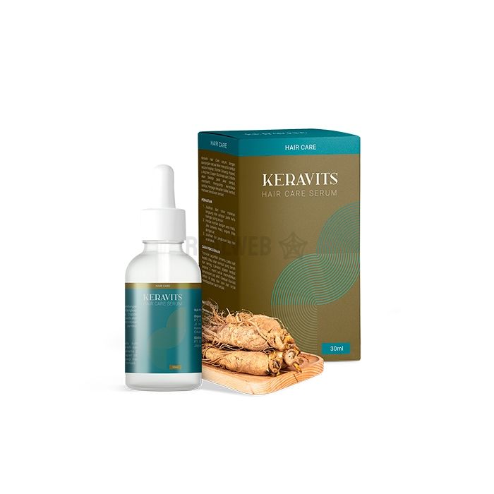 ✾ Keravits serum