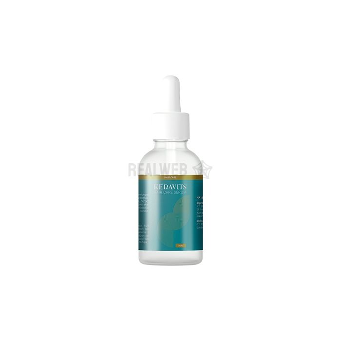 ✾ Keravits serum