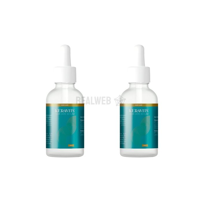 ✾ Keravits serum