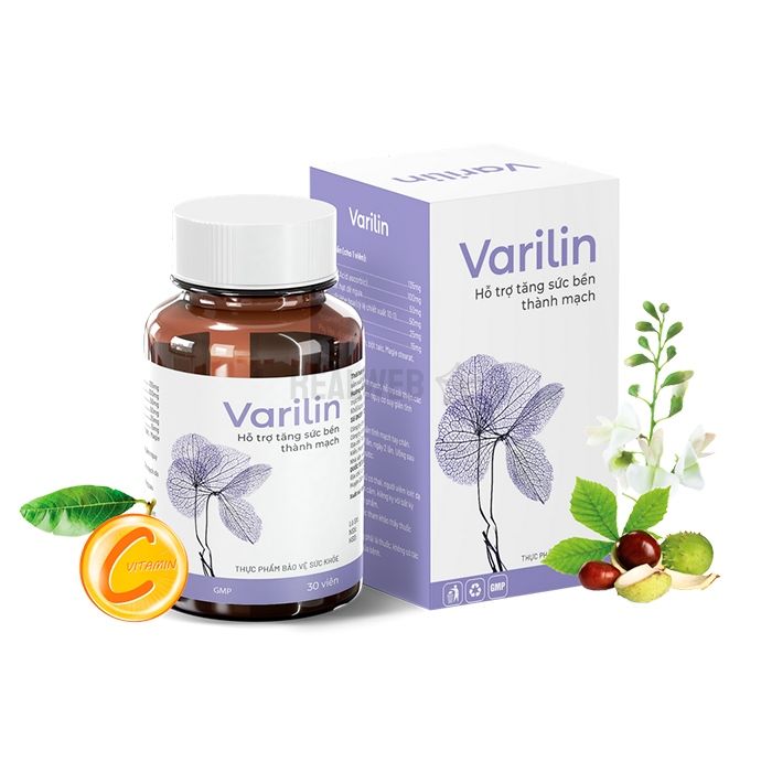 ✾ Varilin