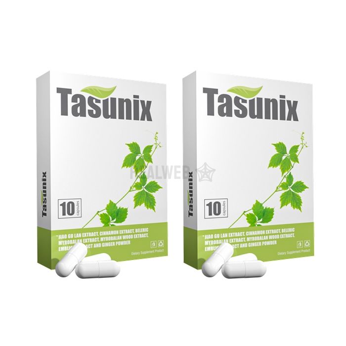 ✾ Tasunix