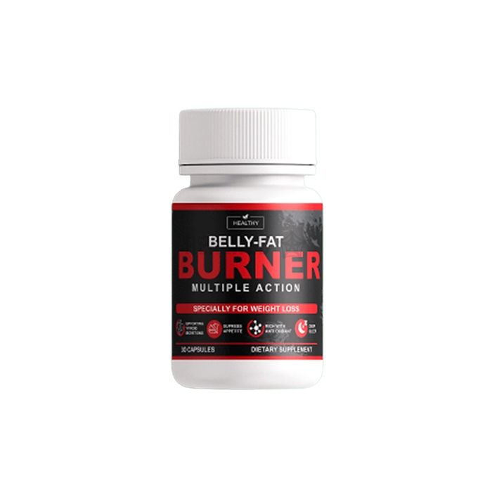 ✾ Belly-Fat Burner