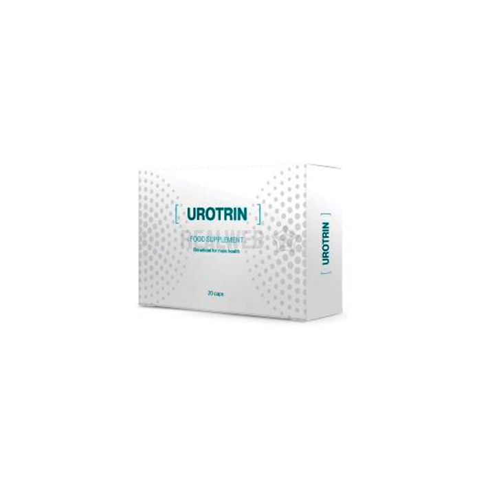 ✾ Urotrin Plus