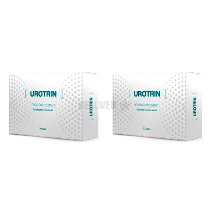 ✾ Urotrin Plus