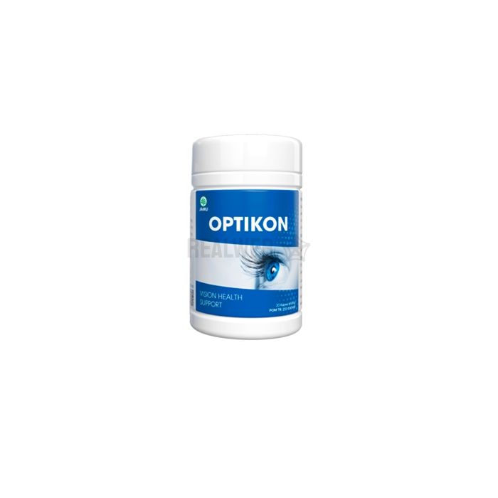 ✾ Optikon