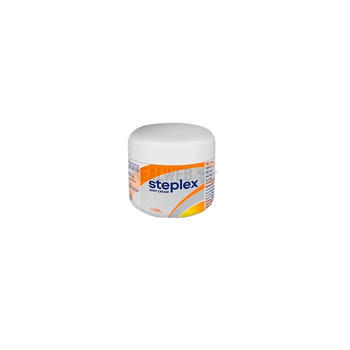 ✾ Steplex cream