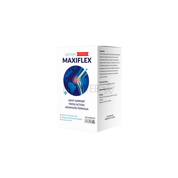 ✾ MAXIFLEX