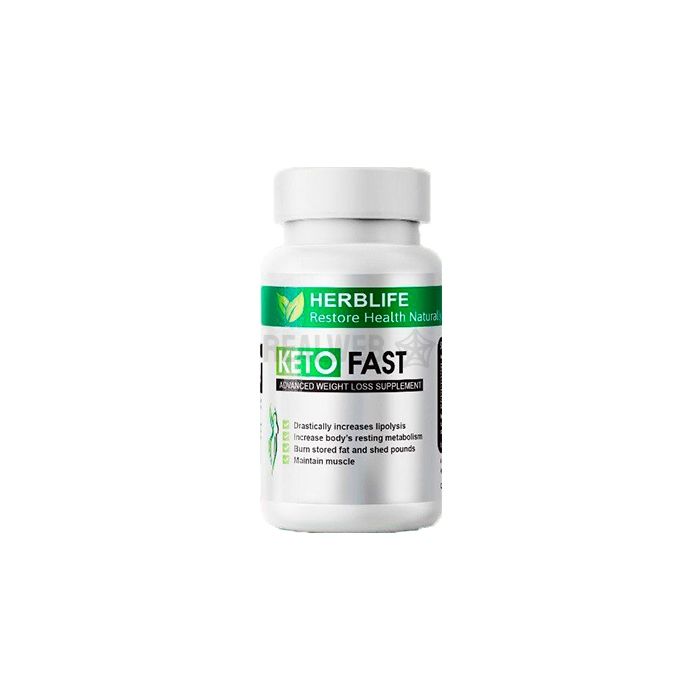 ✾ Keto Fast