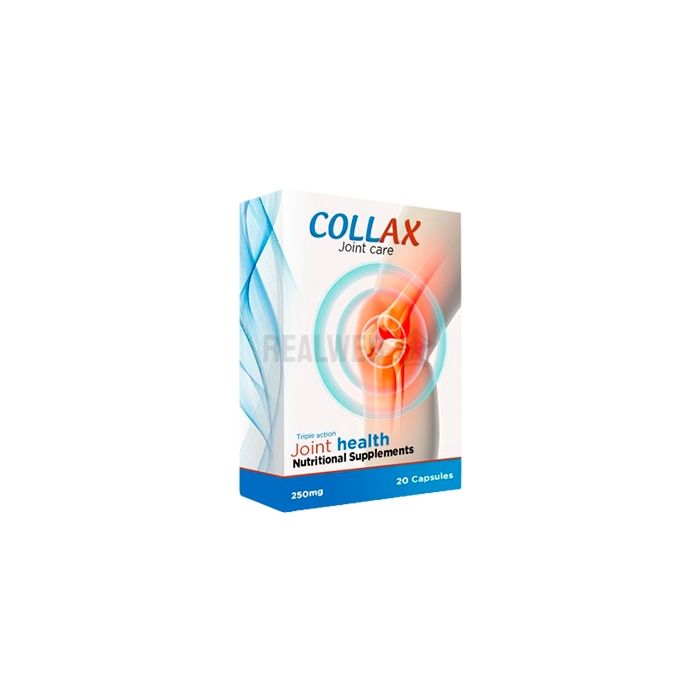 ✾ Collax