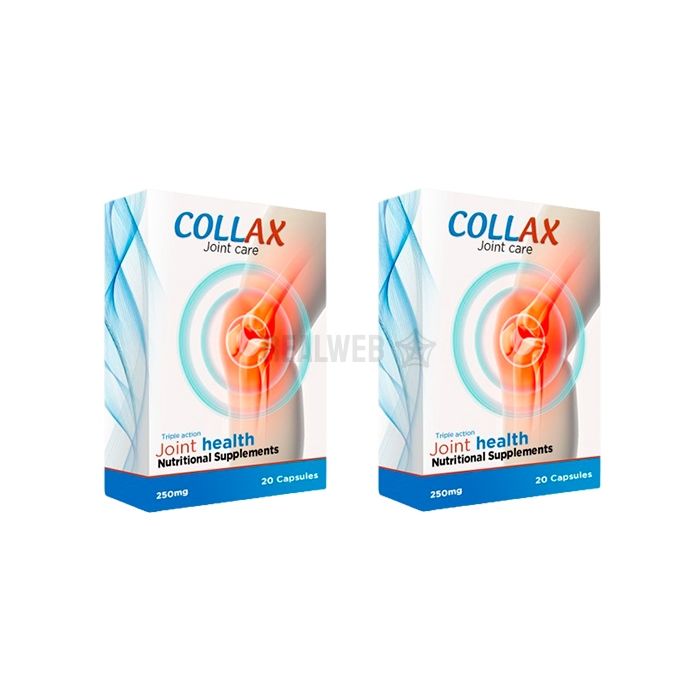 ✾ Collax