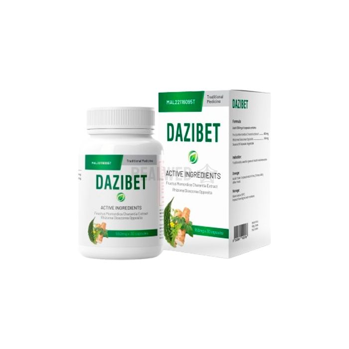 ✾ Dazibet