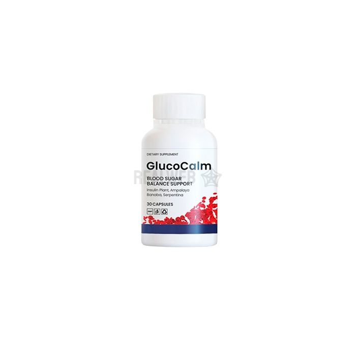 ✾ Glucocalm