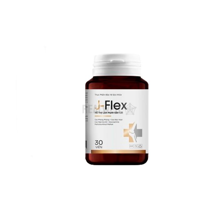 ✾ Jflex