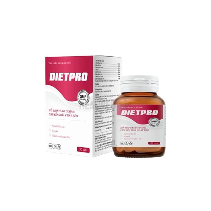 ✾ Dietpro