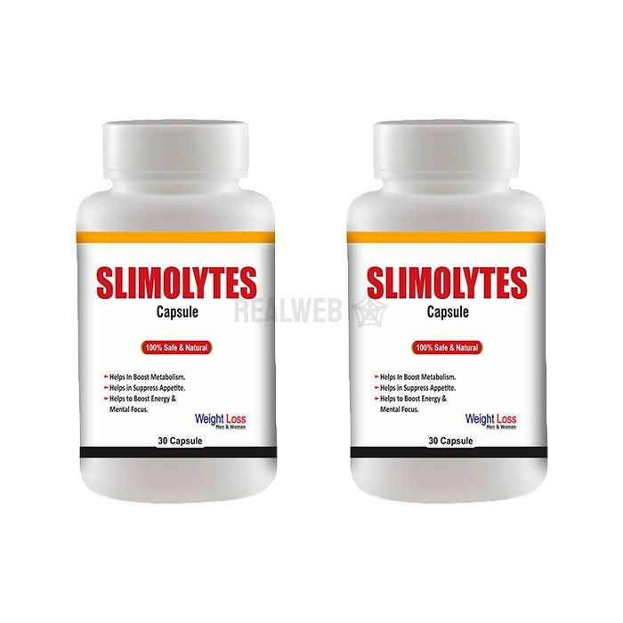 ✾ Slimolytes