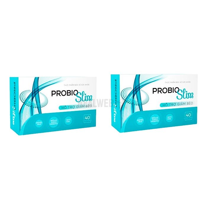 ✾ Probioslim