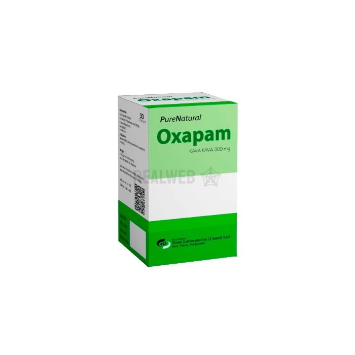 ✾ Oxapam