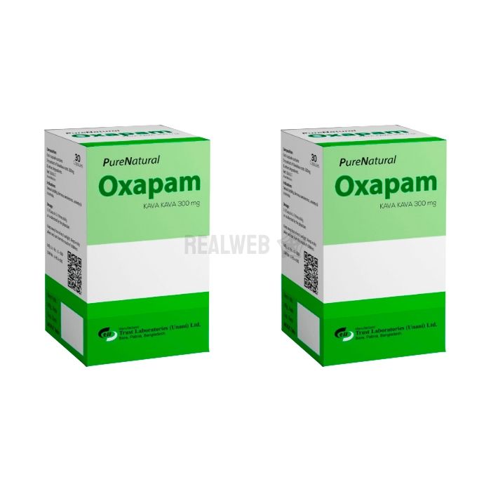 ✾ Oxapam