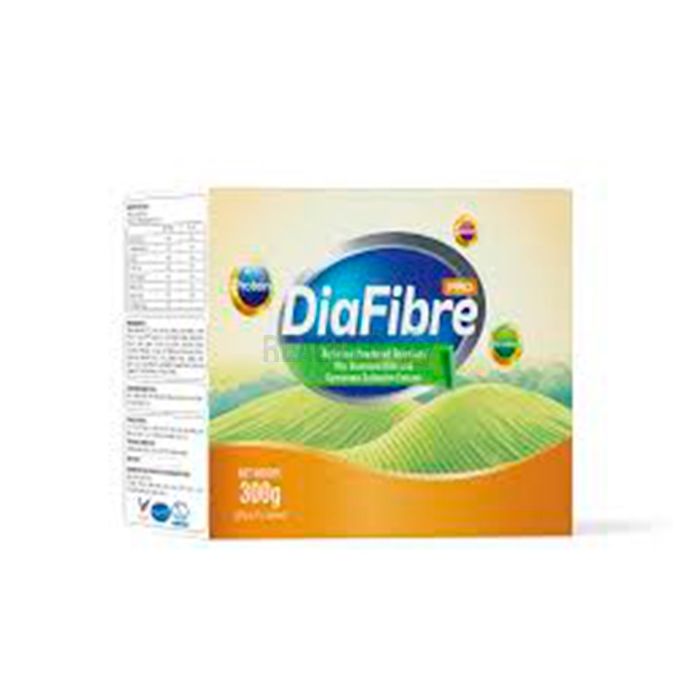 ✾ Diafibre Pro