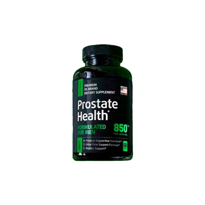 ✾ Prostate Health