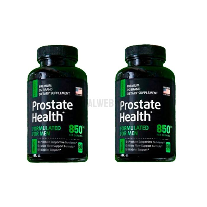 ✾ Prostate Health