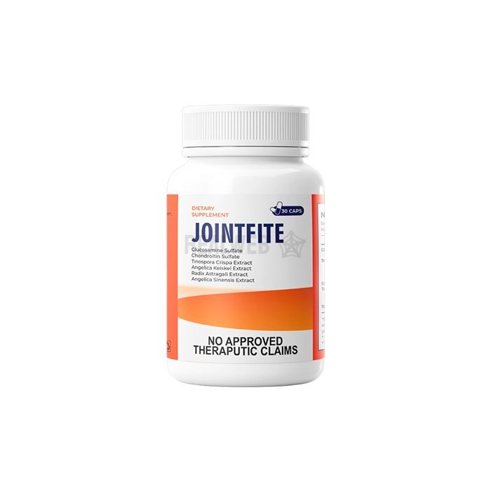 ✾ Jointfite