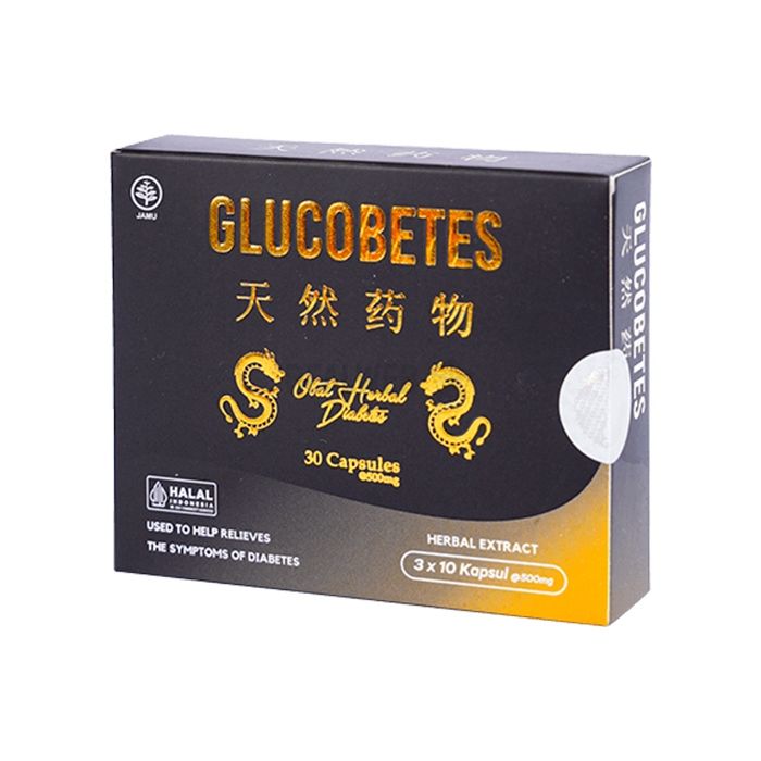 ✾ Glucobetes