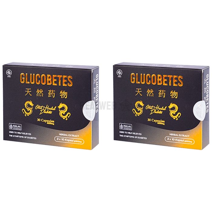 ✾ Glucobetes