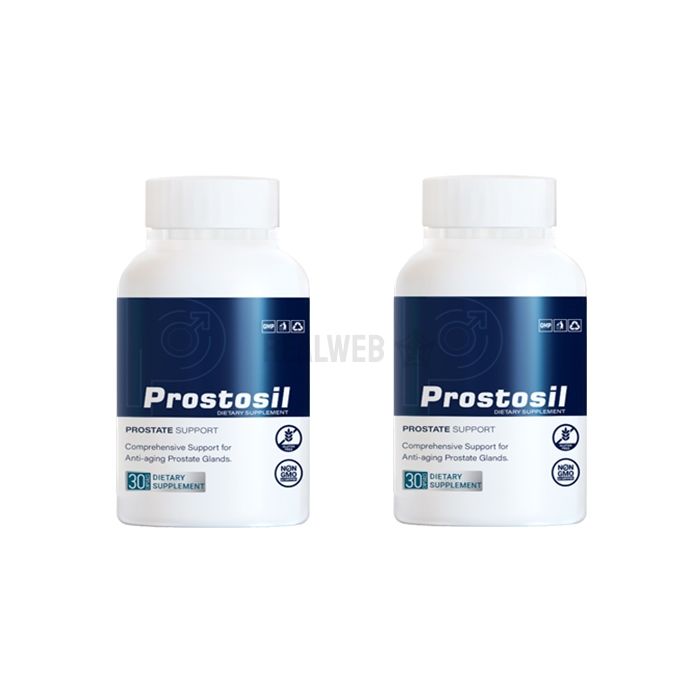 ✾ Prostosil