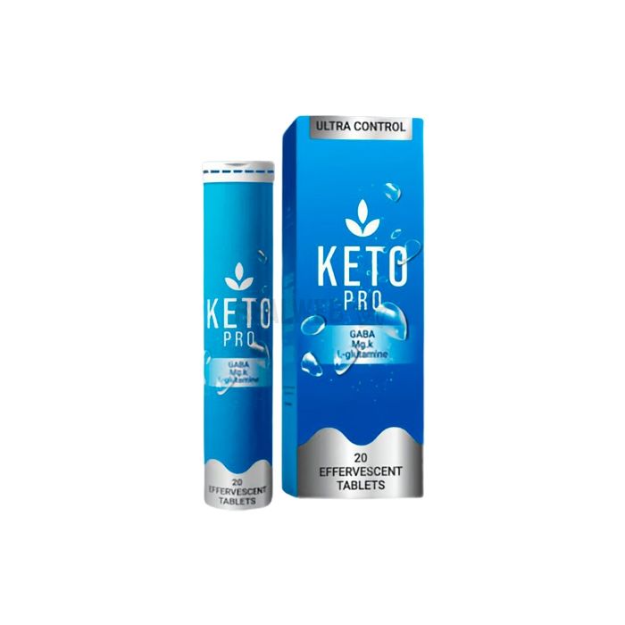 ✾ Keto Pro