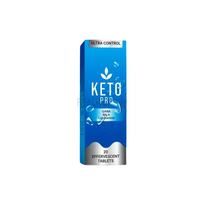 ✾ Keto Pro