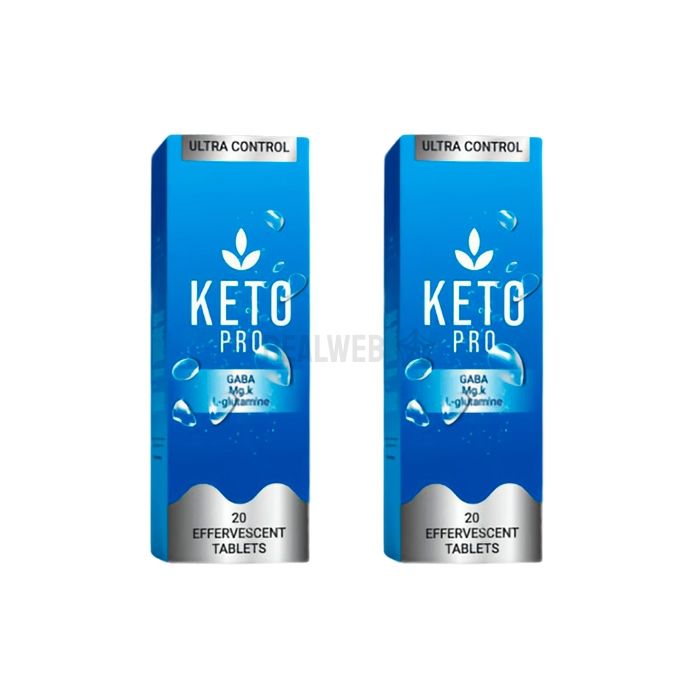 ✾ Keto Pro