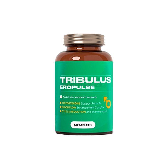 ✾ Tribulus Eropulse