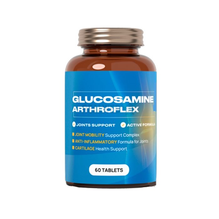 ✾ Glucosamine Arthroflex